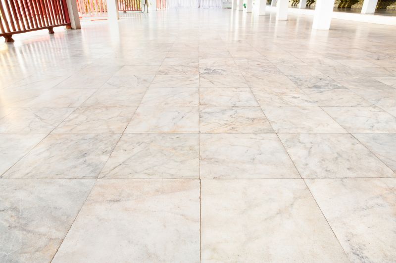 Floor Painting