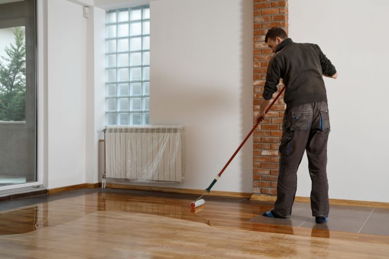 Floor Painting