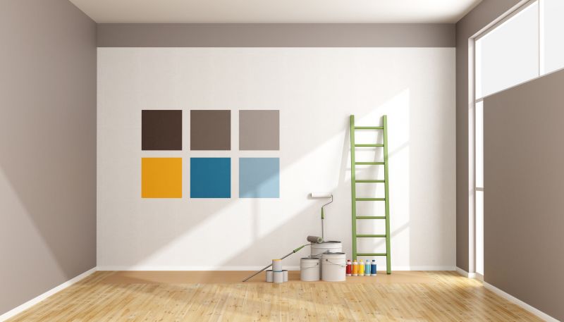 Cost of Floor Painting — Cost of Floor Painting