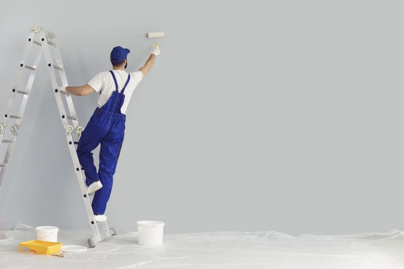 Cost of Floor Painting — Cost of Floor Painting