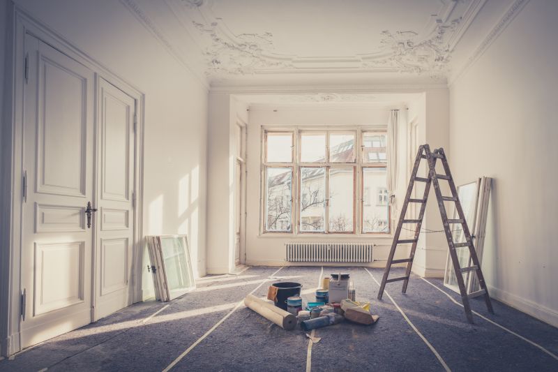 Cost of Floor Painting — Cost of Floor Painting