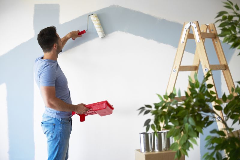 Cost of Floor Painting — Cost of Floor Painting