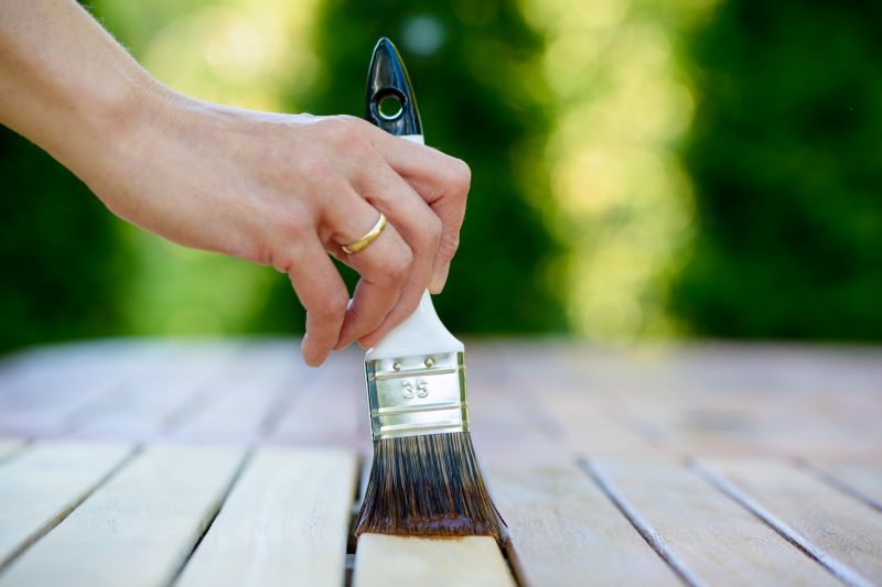 Outdoor Floor Surfaces