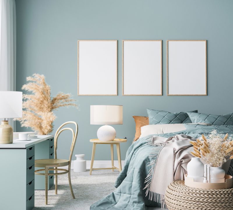 Master Bedroom Colors