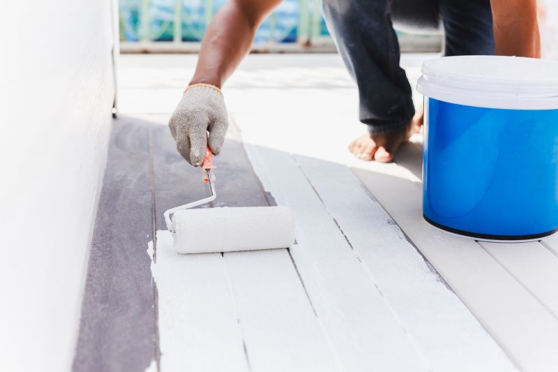 Cost-effective maintenance solution