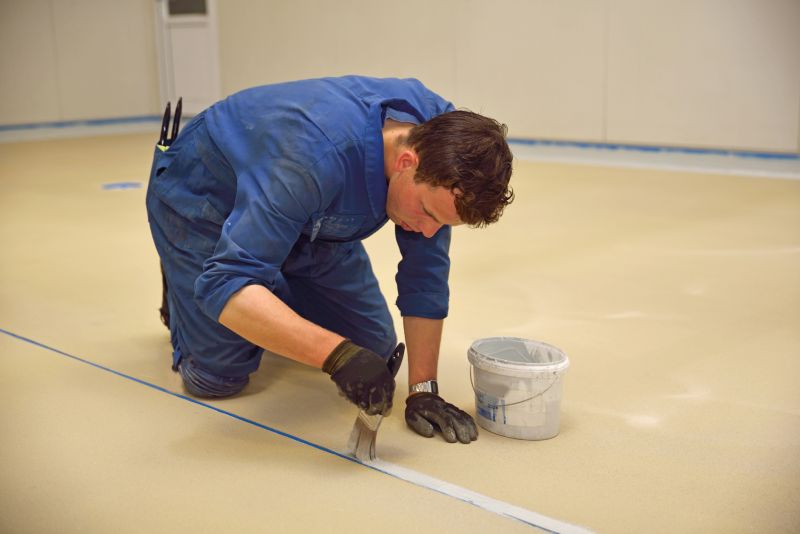 Stain and moisture resistance